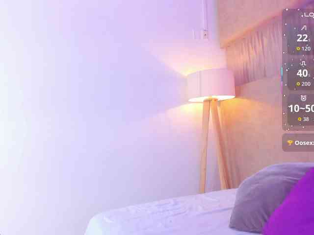 Kyraaa webcam
