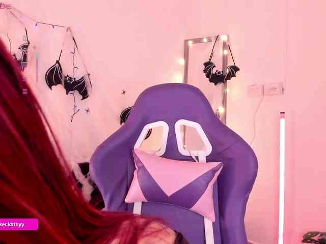 Kathybecker webcam