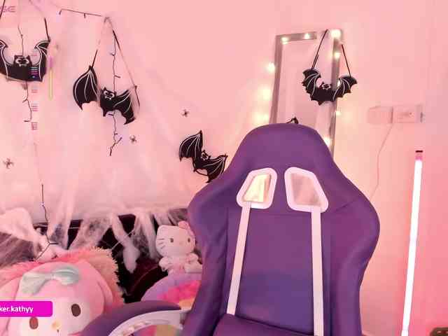 Kathybecker webcam