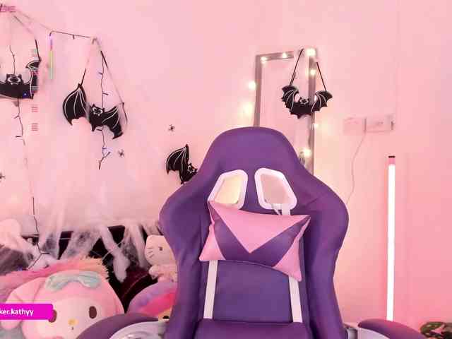 Kathybecker webcam