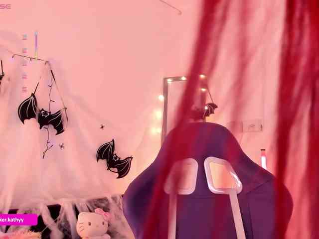 Kathybecker webcam