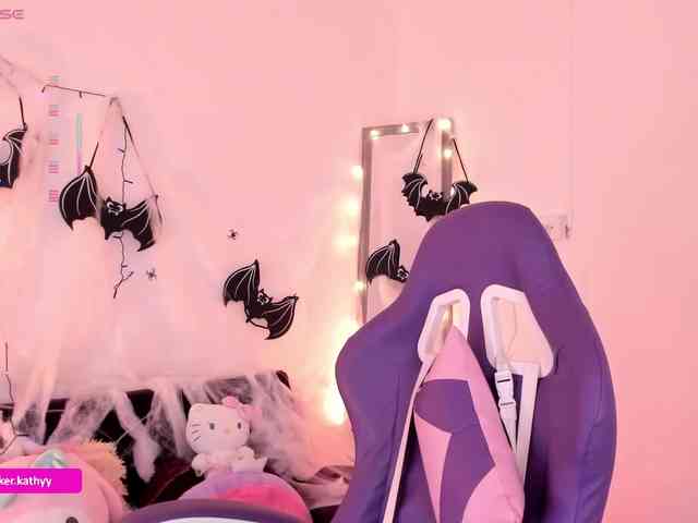Kathybecker webcam