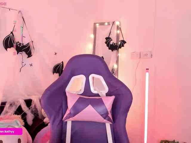 Kathybecker webcam