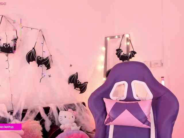 Kathybecker webcam