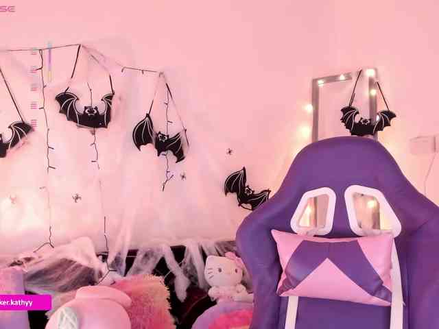 Kathybecker webcam