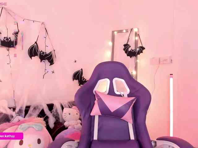 Kathybecker webcam