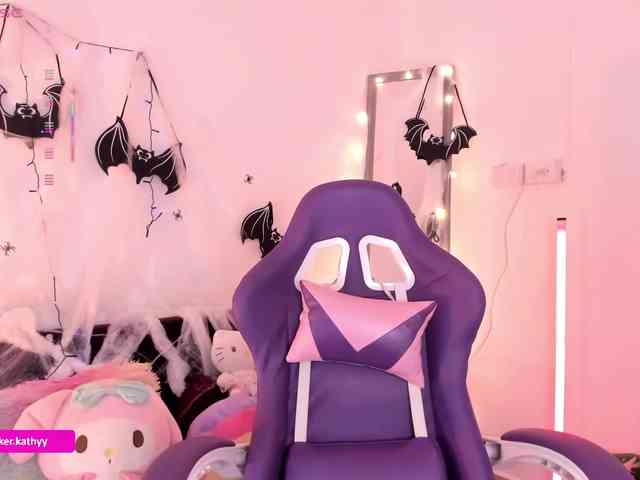 Kathybecker webcam