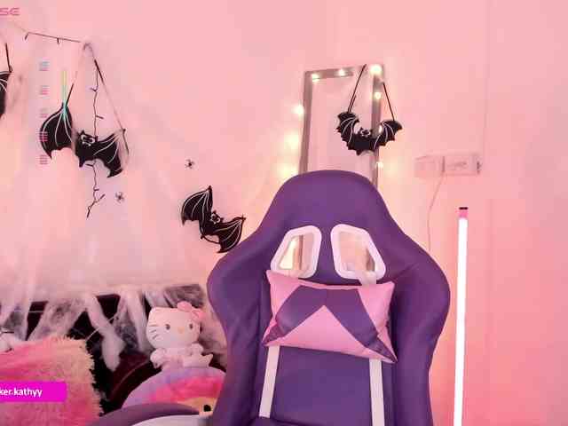 Kathybecker webcam