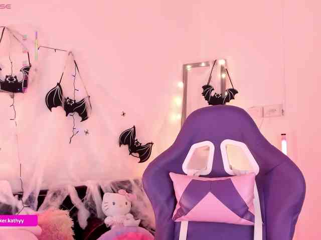 Kathybecker webcam