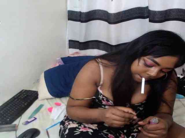 IndianFire00 webcam
