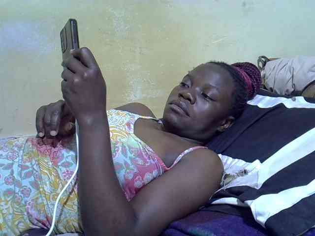 Pretty-doll webcam