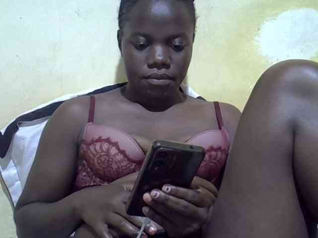 Pretty-doll webcam