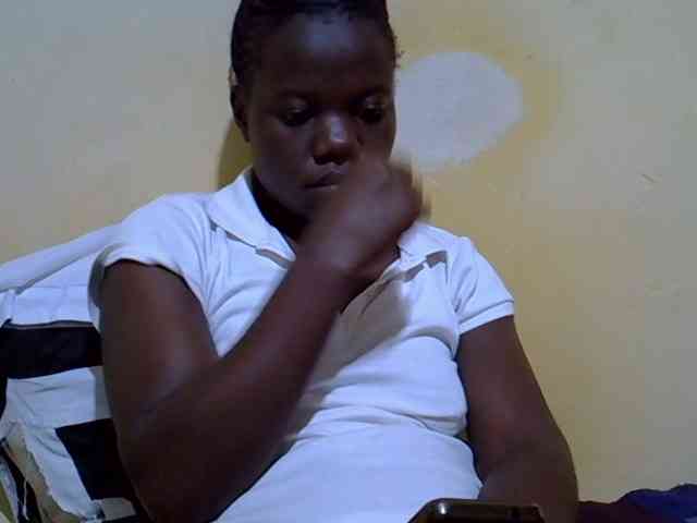 Pretty-doll webcam