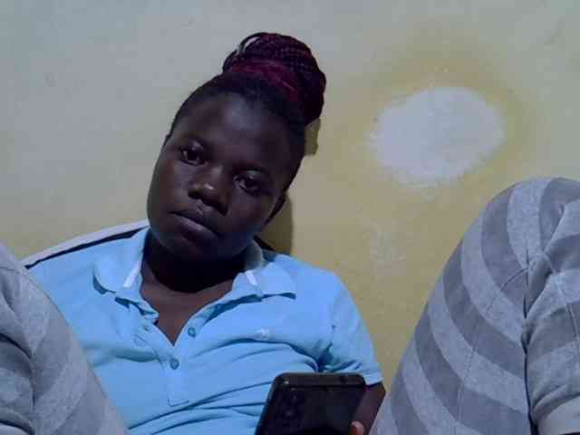 Pretty-doll webcam