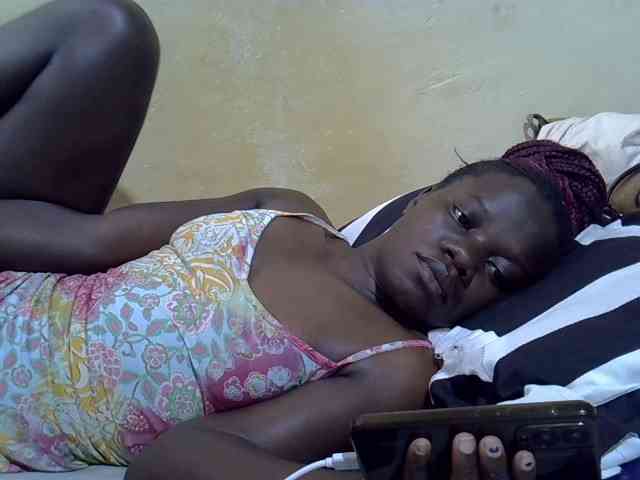 Pretty-doll webcam