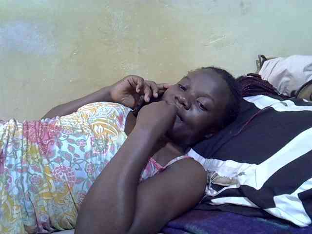 Pretty-doll webcam