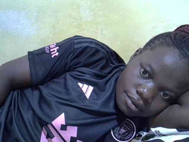 Pretty-doll webcam
