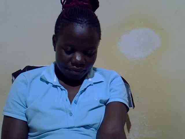 Pretty-doll webcam