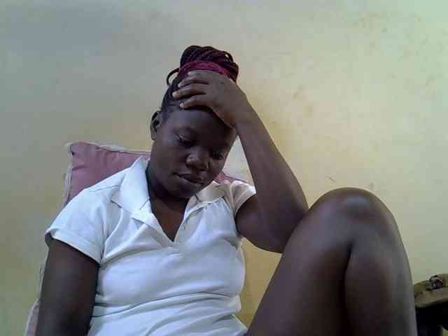 Pretty-doll webcam