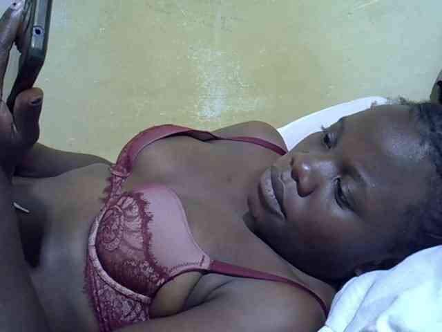 Pretty-doll webcam