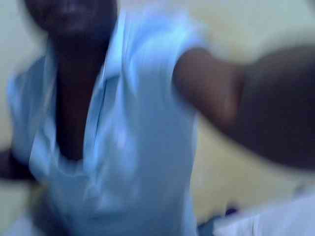 Pretty-doll webcam