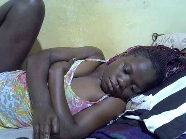 Pretty-doll webcam