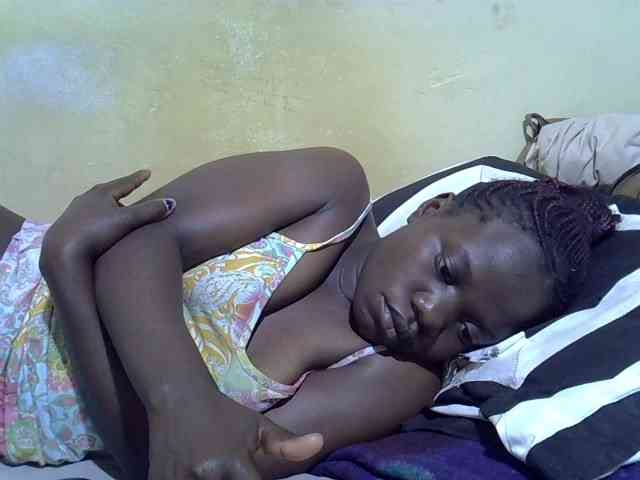 Pretty-doll webcam