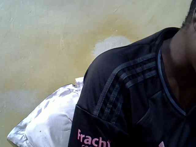 Pretty-doll webcam