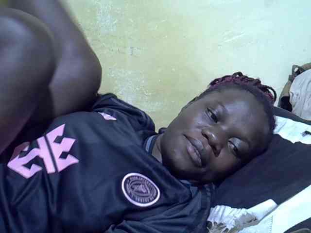 Pretty-doll webcam
