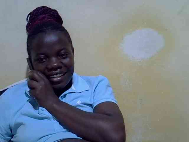 Pretty-doll webcam