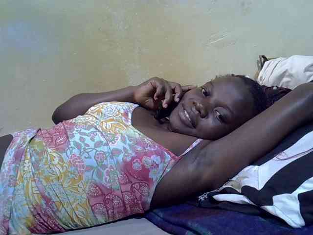 Pretty-doll webcam