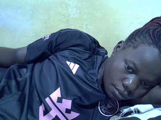 Pretty-doll webcam