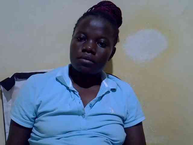 Pretty-doll webcam