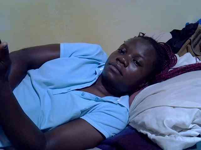 Pretty-doll webcam