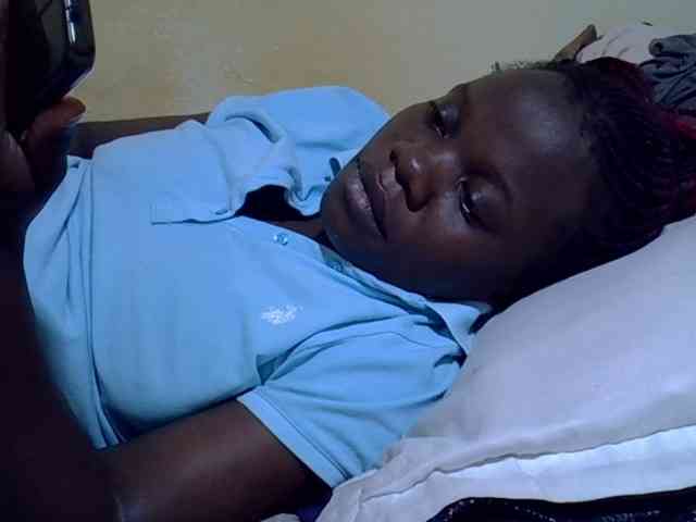 Pretty-doll webcam