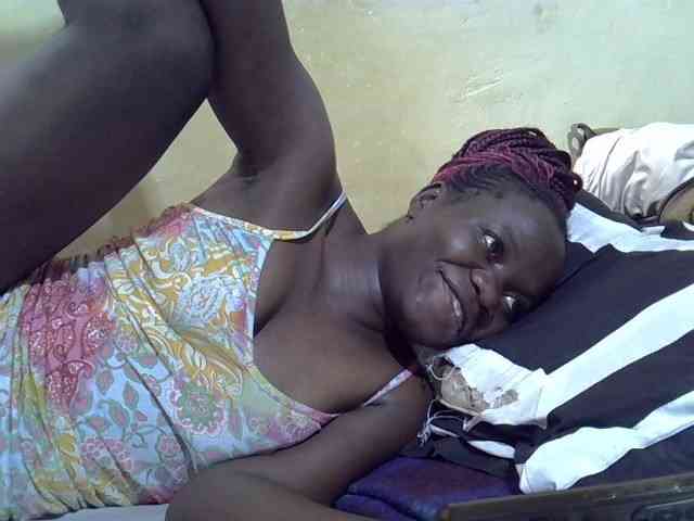 Pretty-doll webcam