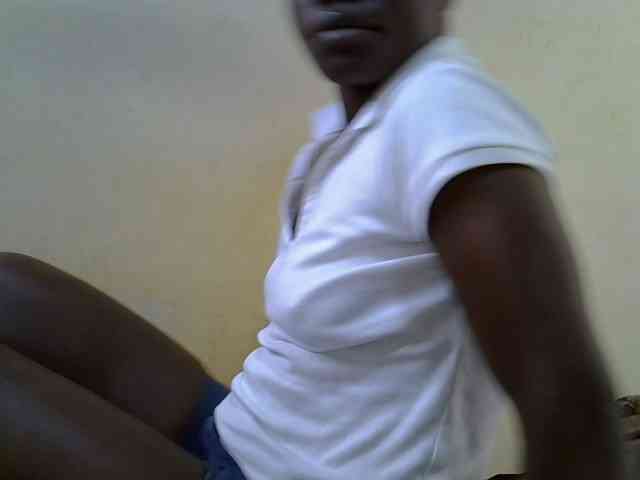 Pretty-doll webcam