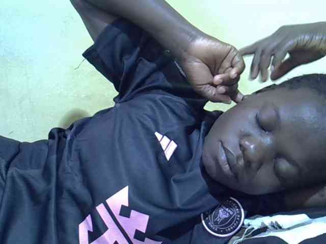 Pretty-doll webcam