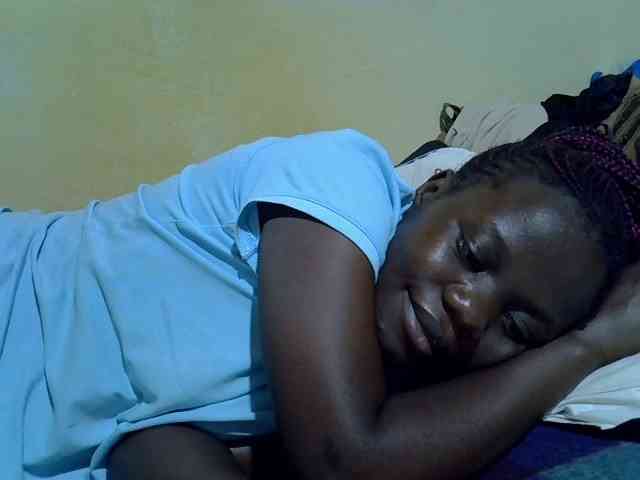 Pretty-doll webcam