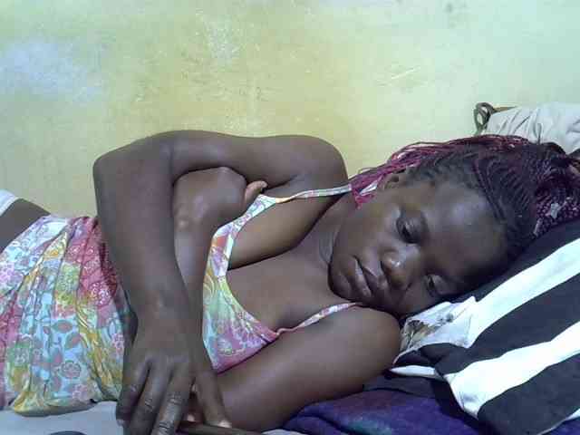 Pretty-doll webcam