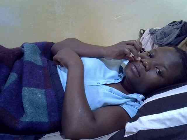 Pretty-doll webcam