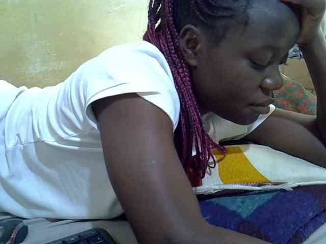 Pretty-doll webcam