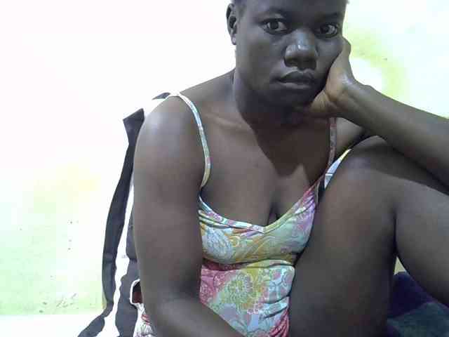 Pretty-doll webcam