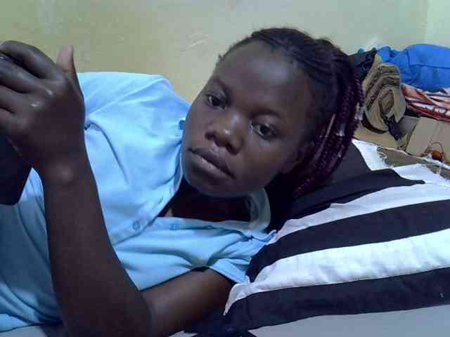 Pretty-doll webcam