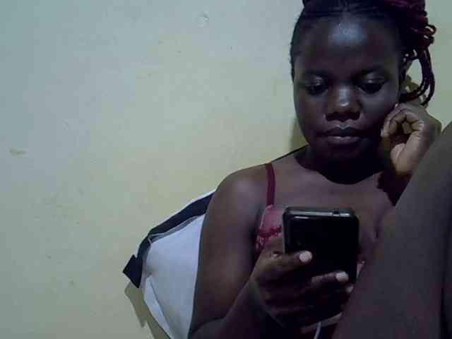 Pretty-doll webcam