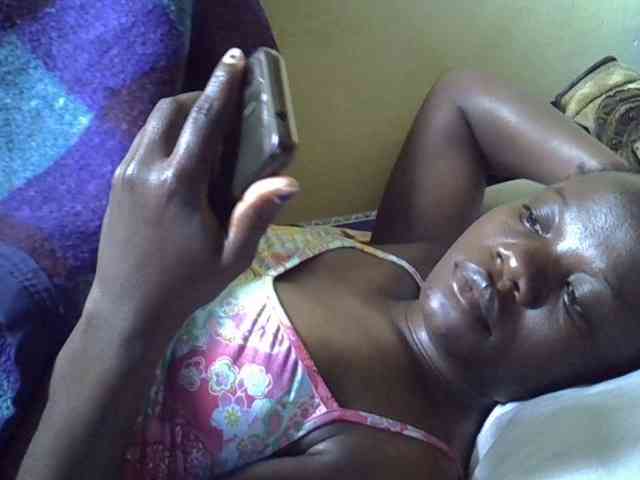 Pretty-doll webcam