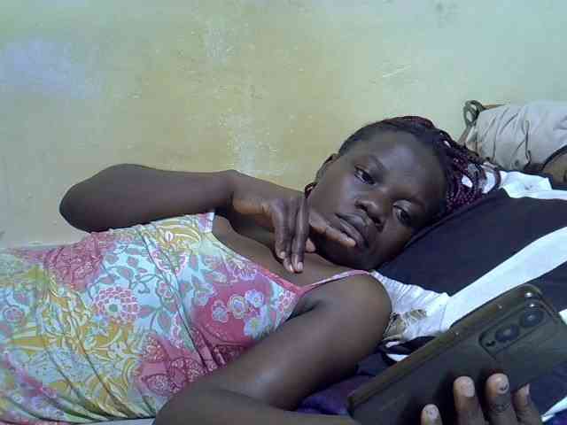 Pretty-doll webcam