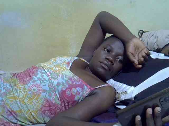 Pretty-doll webcam