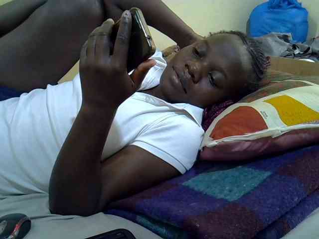 Pretty-doll webcam