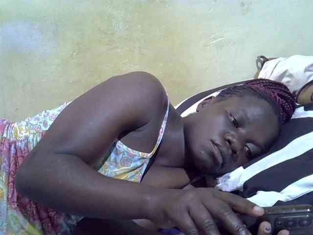 Pretty-doll webcam